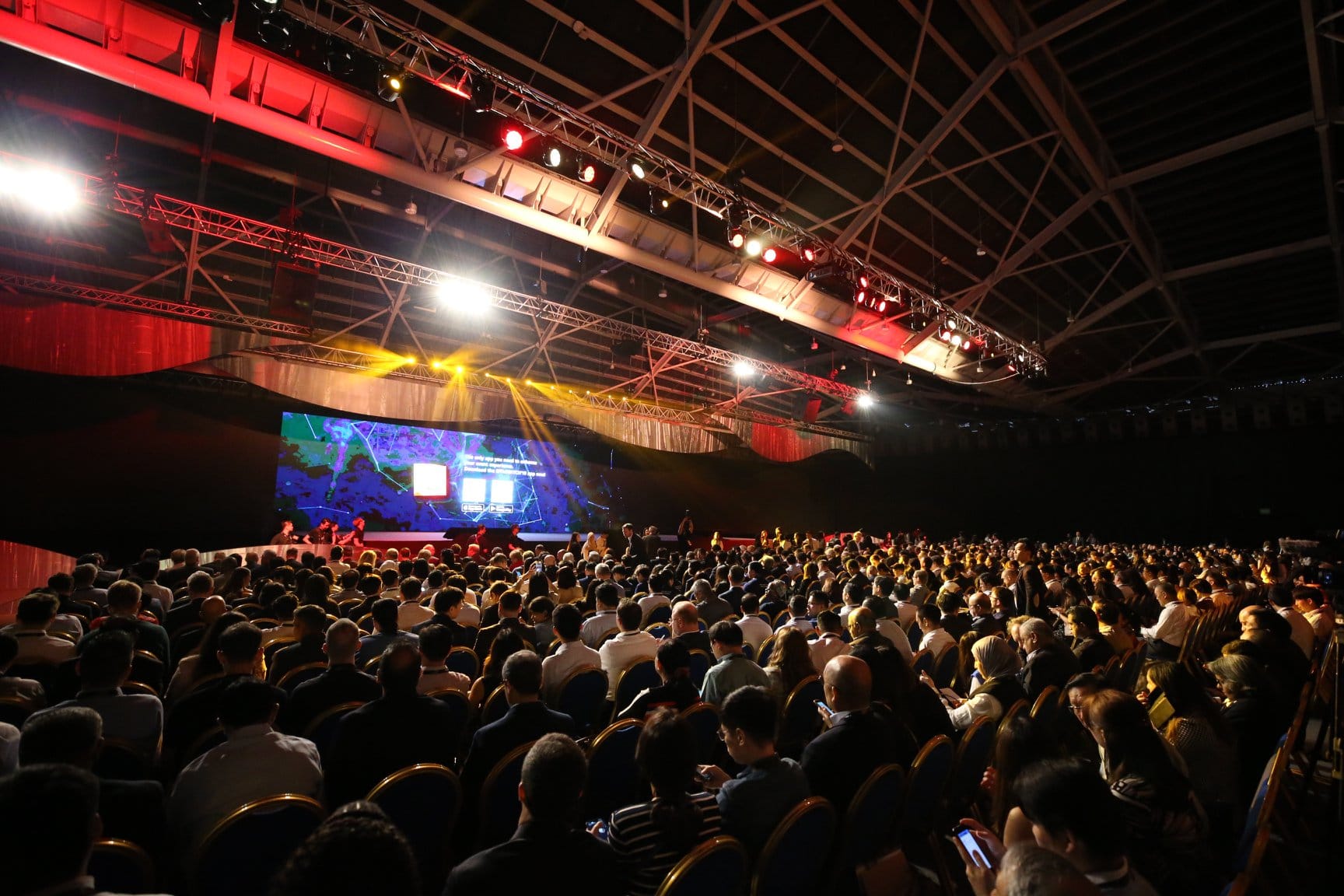 ReFocus selected as Top 500 most promising ? Global Startups competing in SLINGSHOT 2020