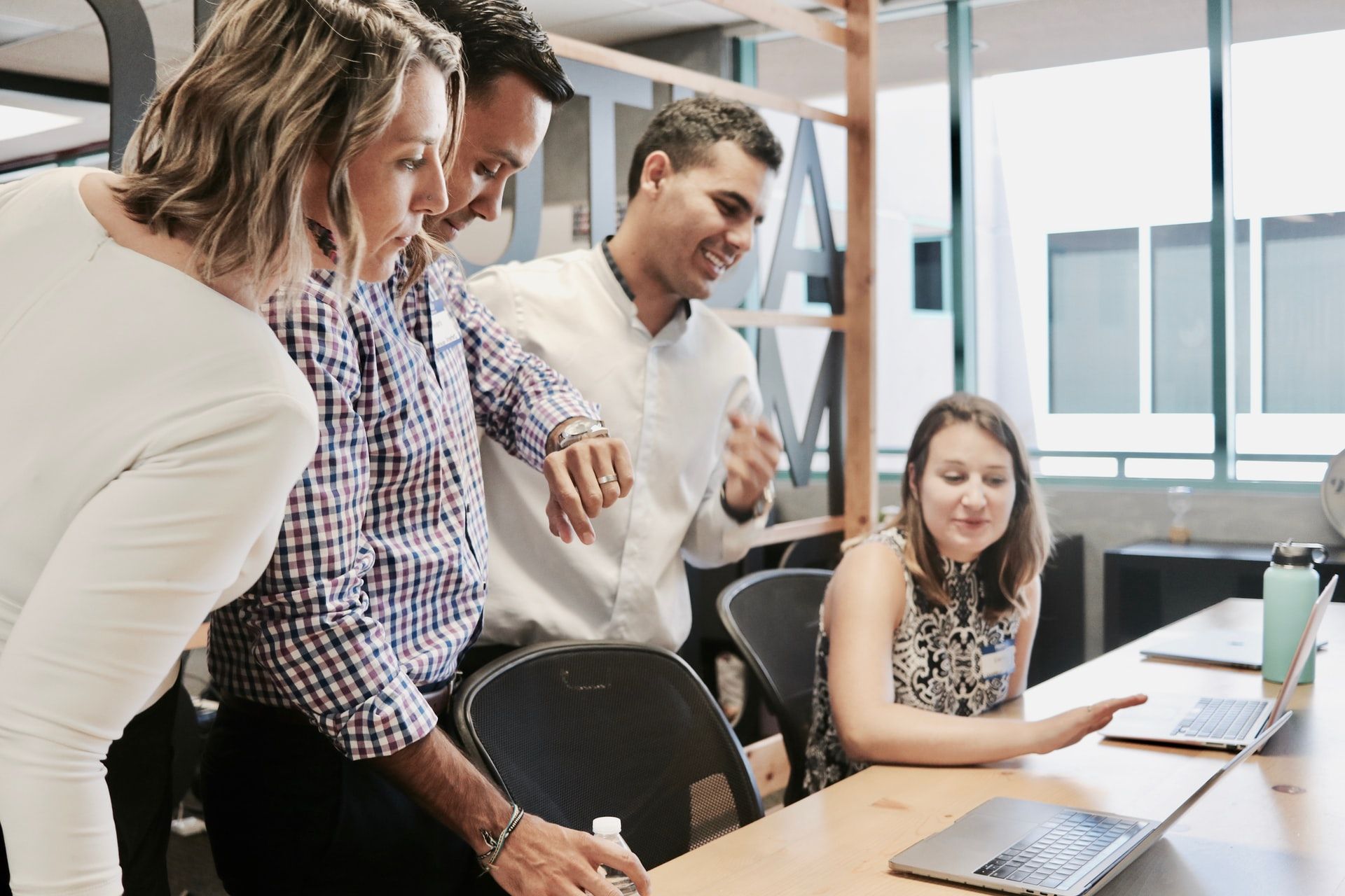 The three things to make your next software implementation a success