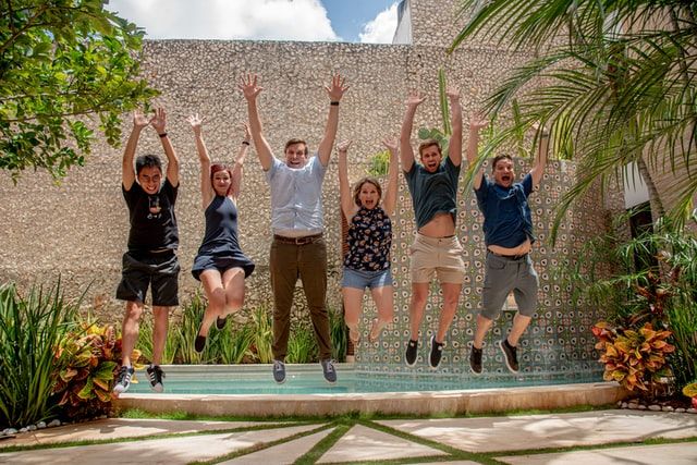 The Three Things I Learned Starting an Insurance Technology Company