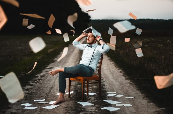 The Three Lessons Startups can Learn from Legacy Companies