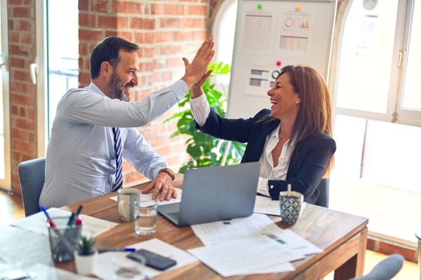 Why is Digital Transformation for Sales so important?