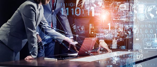What's The Deal With Digital Transformation?