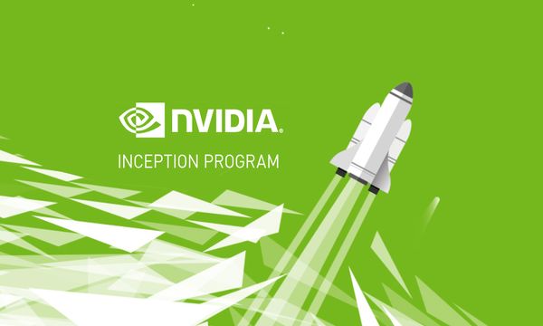 ReFocus AI Joins NVIDIA Inception