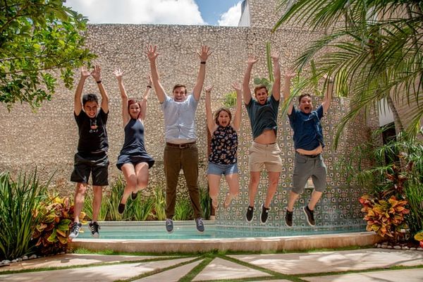 The Three Things I Learned Starting an Insurance Technology Company