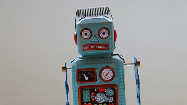 The Killer AI next door