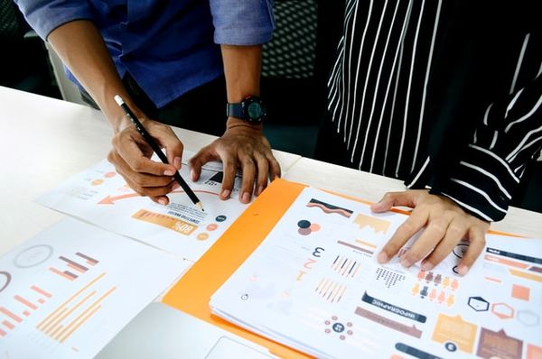 Data Enrichment: When to and when not to augment your data