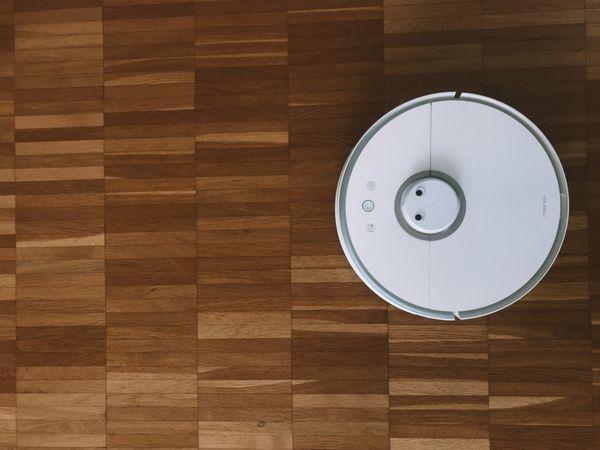 How AI Can Change the Way You Clean