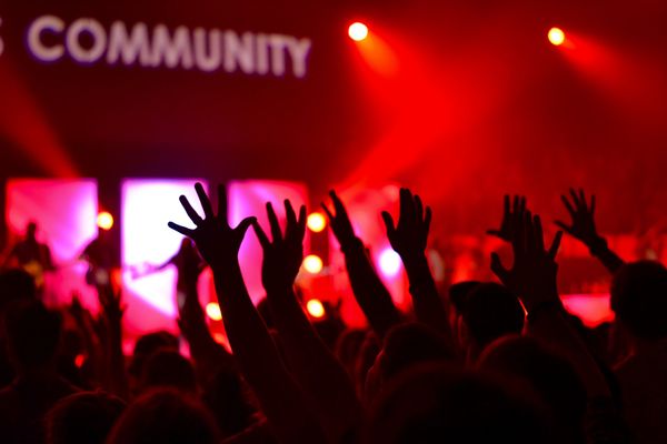 Do your customers love you?