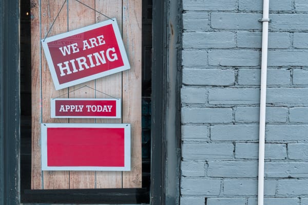 A Guide to Hiring Diversely for Small Insurance Companies: Part 1