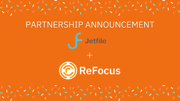 Welcome Jetfile: a new integration partner