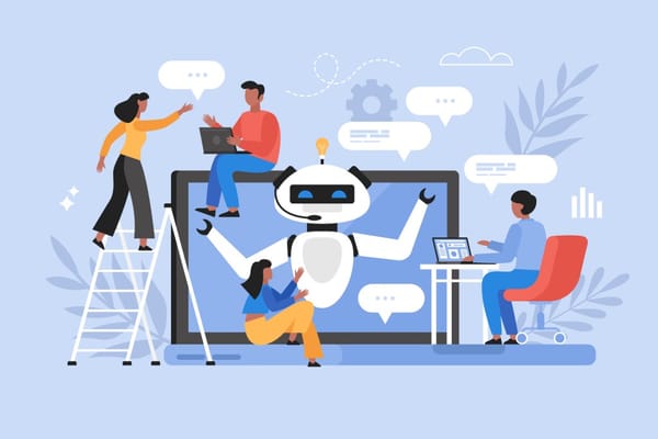 Waitlist for ReChat: New Generative aI