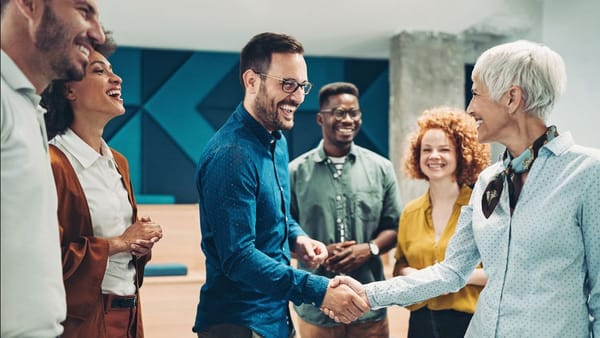 Partnering with The Partners Group: Lessons for selecting the best tech for your organization