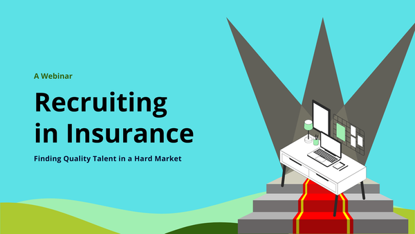 How Independent Insurance Agencies Can Overcome the Talent Crisis: Insights from Industry Experts