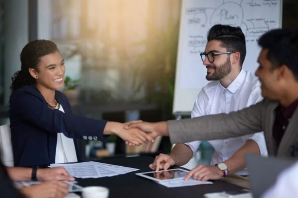 How Relationship Marketing Can Strengthen Client Relationships for Insurance Agencies